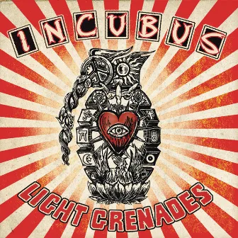 Light Grenades by Incubus