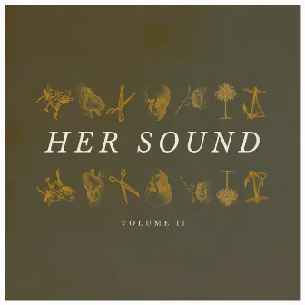 Her Sound, Vol. 2 by Ethan Carlson