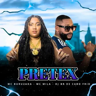 Pretex by MC Buruzada