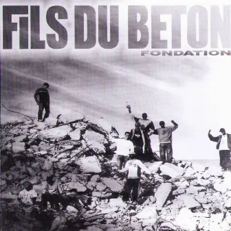 Fondation by Fils Du Béton