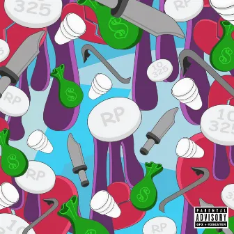 Rps & Heartbreak by Mally Bandz