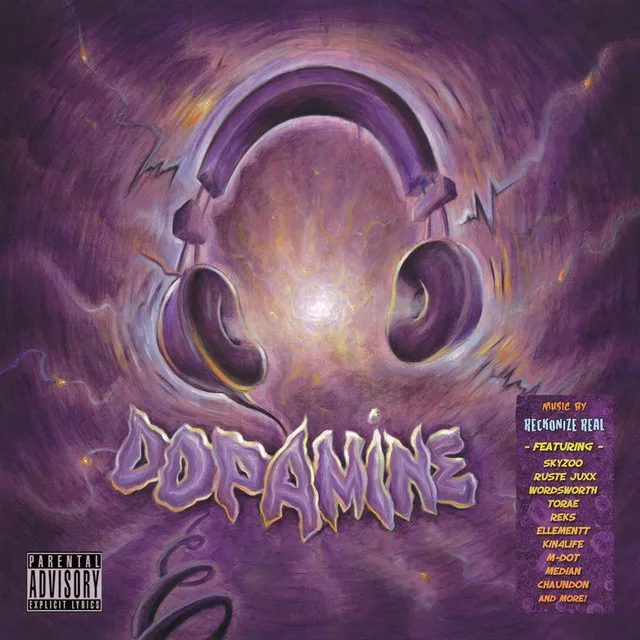 Dopamine