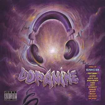 Dopamine by Reckonize Real