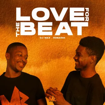 Love For The Beat by DJ Nax