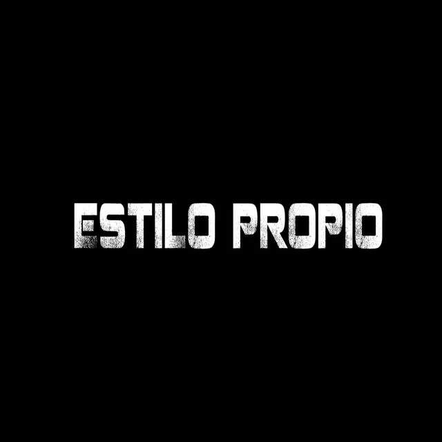 ESTILO PROPIO