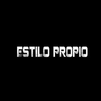 ESTILO PROPIO by Wyler Ukz