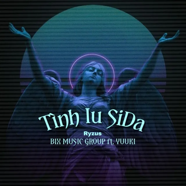 Tình Iu SiDa - Yuuki Remix