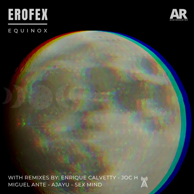 Equinox - Sex Mind Remix