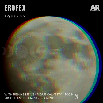 Equinox by Erofex