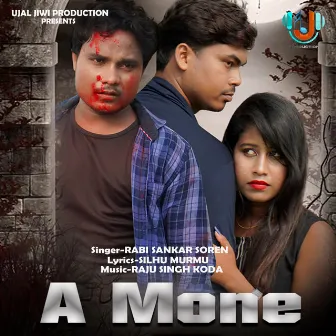 A Mone by Rabi Sankar Soren