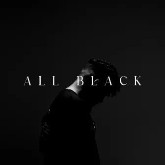 ALL BLACK by Vkboiii