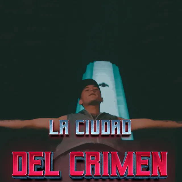 La Ciudad del Crimen