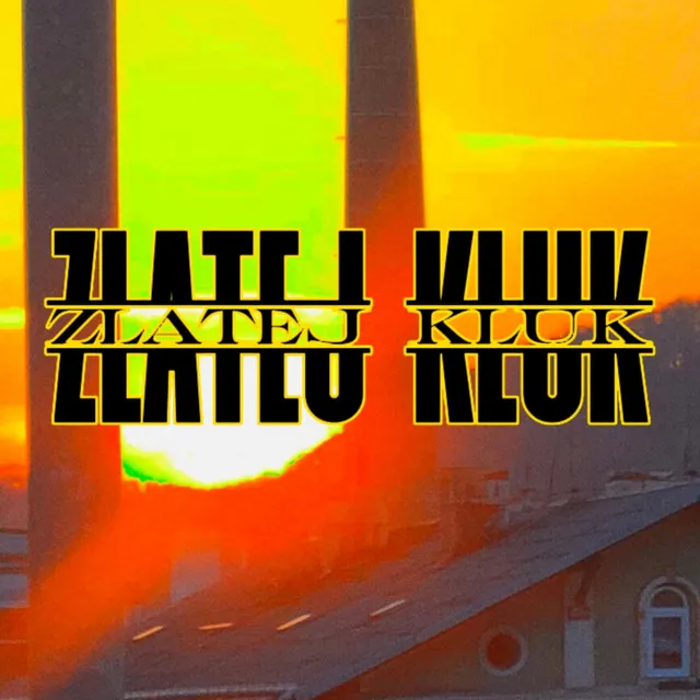 ZLATEJ KLUK