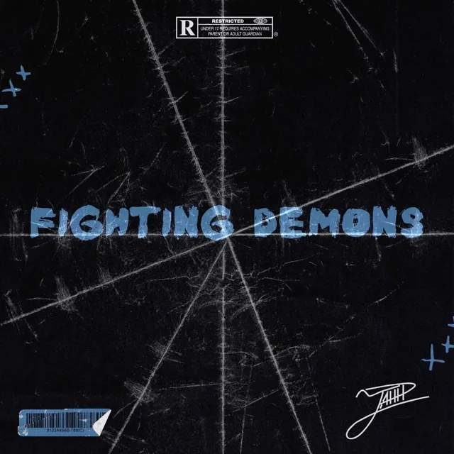 Fighting Demons