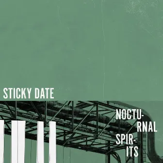 Sticky Date by Nocturnal Spirits