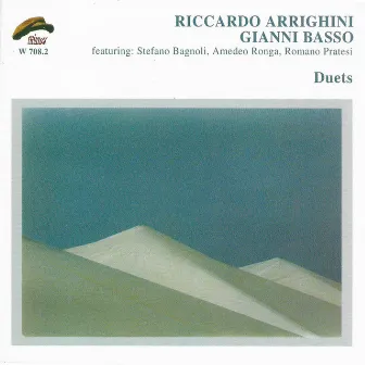 Duets by Riccardo Arrighini