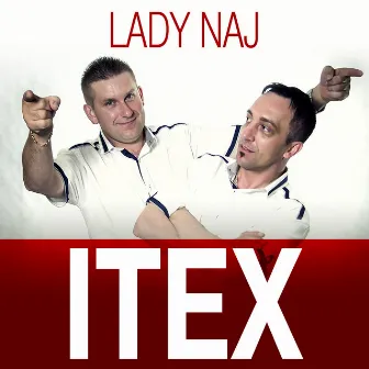 Lady Naj by Itex