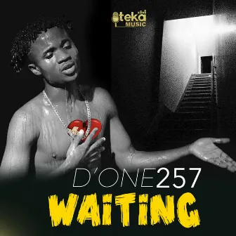 Waiting by D-ONE