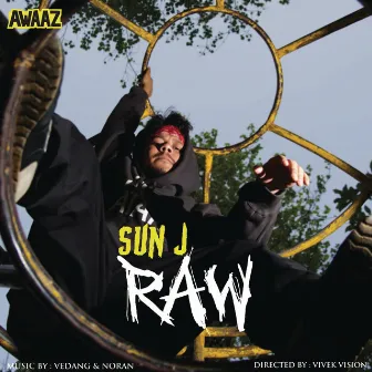 Raw by Sun J