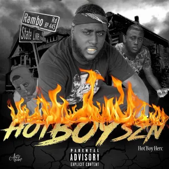 Hot'boy Szn by Hot'boy Herc