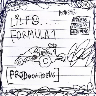 formula1 by Tobias Lil Polenta