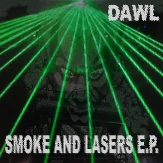 smoke and lasers by Dawl