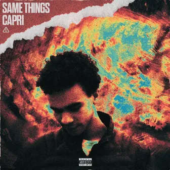 Same Things by capri