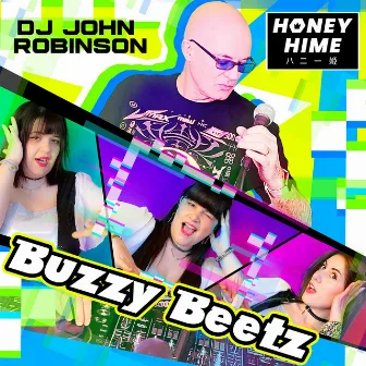 Buzzy Beetz by DJ John Robinson