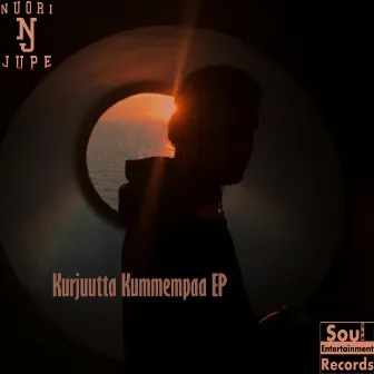 Kurjuutta Kummempaa EP by Nuori Jupe