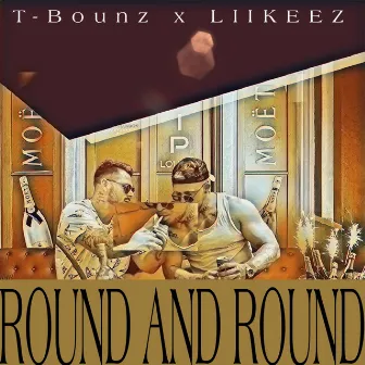 Round and Round by Liikeez