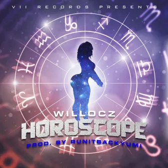 Horoscope by WilLocz