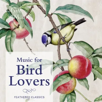 Music for Bird Lovers by Julia Craig-McFreely