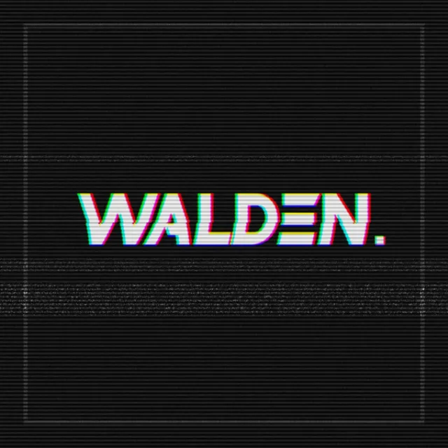 Walden.