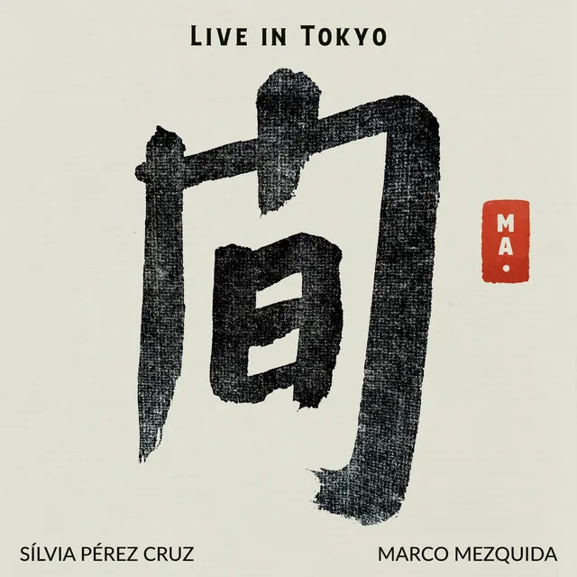 No Surprises - MA. Live In Tokyo