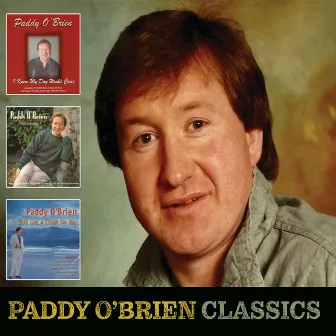 Classics by Paddy O'Brien