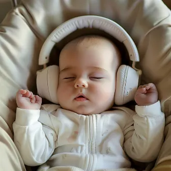 Lullabies for Baby Sleep: Gentle Night Tunes by Sleeping Baby Lullaby