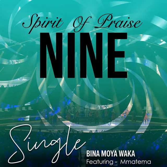 Bina Moya Waka (Live)