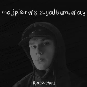 mojpierwszyalbum.wav by Roseshuu