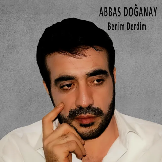 Benim Derdimi Sormayın