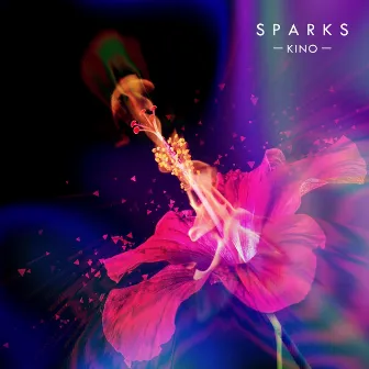 Sparks by Kino Carey