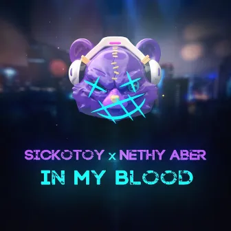 In My Blood by Nethy Aber