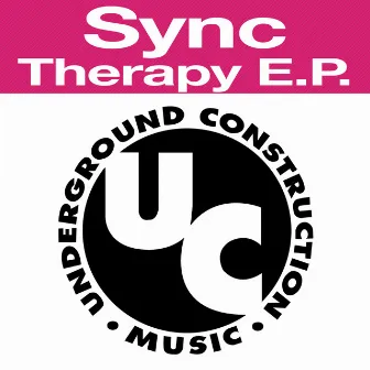 Therapy (Ep) by Sync