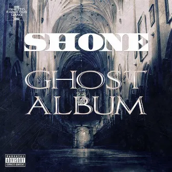 Ghost Album by SHONE