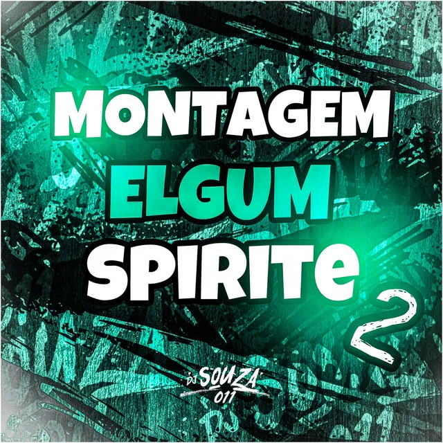 Montagem Elgum Spirite 2