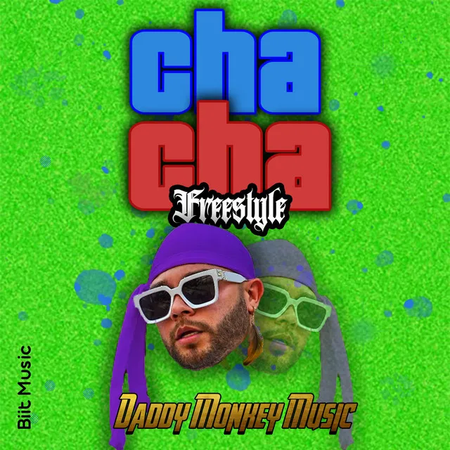 Cha Cha (Freestyle)