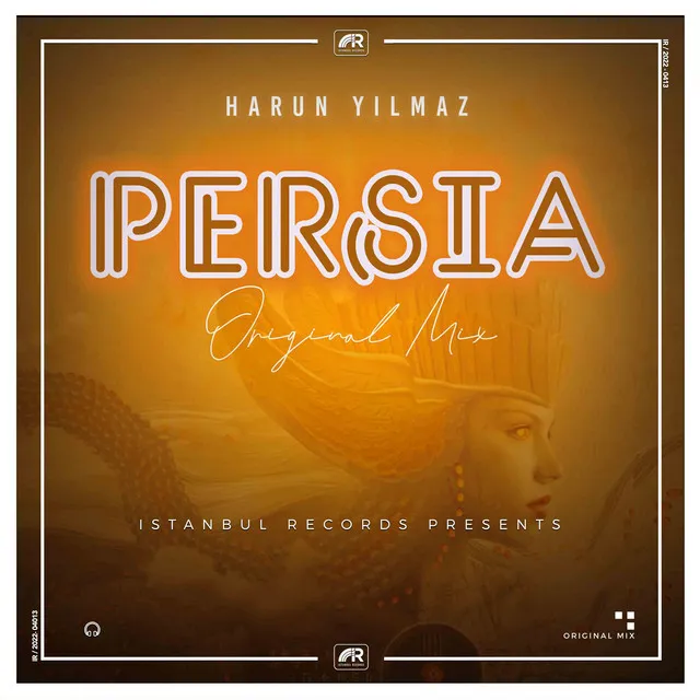 Persia