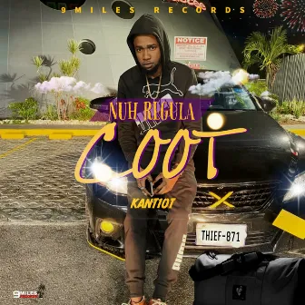 Nuh Regula Coot by Kant10t