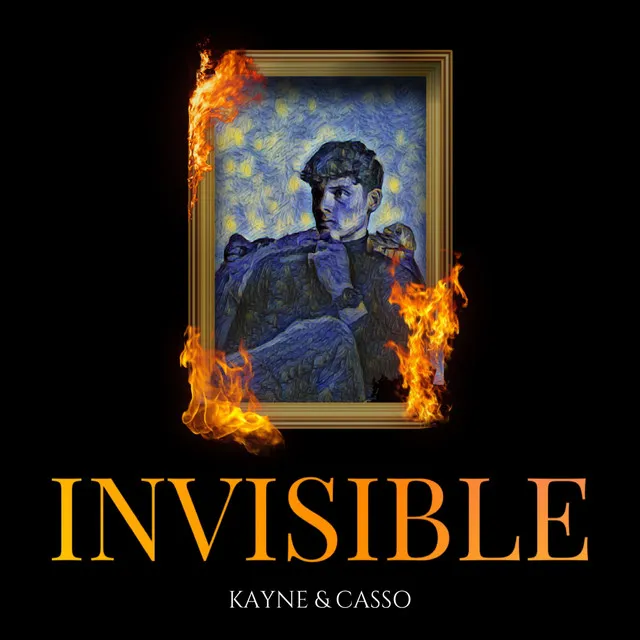 Invisible