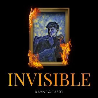 Invisible by Kayne