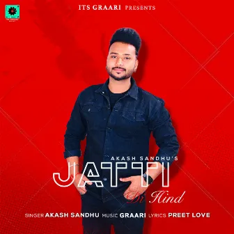 Jatti Di Hind by Graari